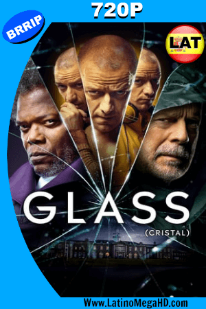 Glass (2019) Latino HD 720P ()